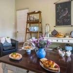 Vicarage View Cottage - Accommodation BNB