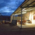 Dug Out B  B Apartments - Accommodation Port Hedland