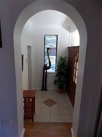 Hidden Oasis - Accommodation Bookings