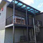 Longhorn Ranch Apartments - Accommodation NT