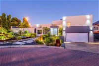 Perth Luxury Accommodation - Broome Tourism