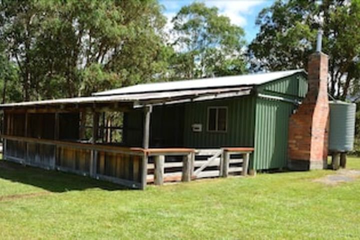 Forest Land NSW Accommodation NT