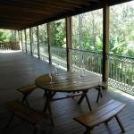 Coucals Cottage - Accommodation Bookings