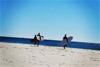 Bilinga Beach Break - Tourism Adelaide