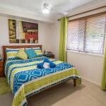 Jens Getaway - Accommodation Redcliffe