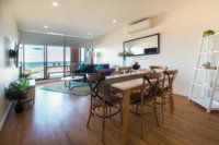Waterfront Apartments Marinaquays Apt 221  Apt 234 - Accommodation Noosa