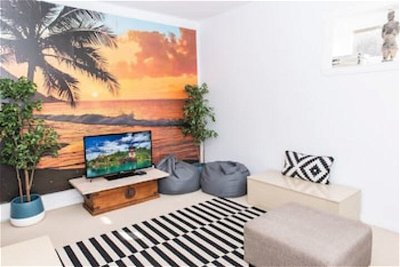 Bondi Beach Gorgeous Apartment H323