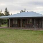 Lovedale Red Gum Cottage - Accommodation Yamba