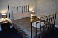 The Blyth Hotel - Accommodation Gladstone