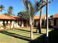 The Port Hedland Walkabout Motel - Accommodation Bookings