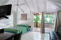Nambour Rainforest Holiday Village - Accommodation Sunshine Coast