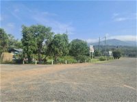 Valley View Motel - QLD Tourism