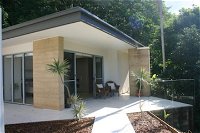 The Luxury Eco Rainforest Retreat - Accommodation Bookings