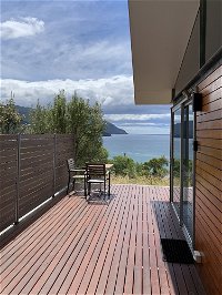Eaglehawk Pavilions - Accommodation Port Macquarie
