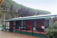 Second Valley Caravan Park - Accommodation Tasmania