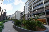StayCentral on Nott St - Tweed Heads Accommodation