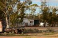 Nulla Nulla Farm Retreat - Accommodation Broken Hill