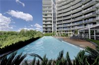 Birch Apartments - Accommodation in Surfers Paradise