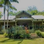 Magnolia Cottage - Accommodation Yamba