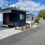 Yandina Caravan Park - Accommodation Broken Hill