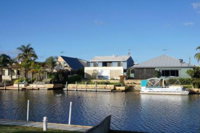 holiday house - QLD Tourism