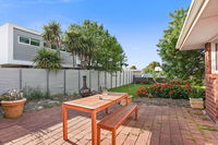 Rosie's - Geraldton Accommodation