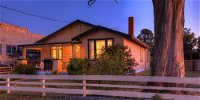 Grace's Spa Cottage - Accommodation Tasmania