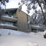 Karelia Lodge  Brucktal Apartment - Melbourne Tourism