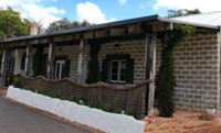 Bakehouse '38 Restaurant  Guesthouse - Tweed Heads Accommodation