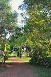 Banyan Tree Resort - Your Accommodation