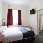 Knickerbocker Hotel - Kingaroy Accommodation