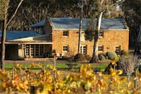 Byronsvale Vineyard and Accommodation - QLD Tourism