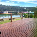 Book Barnes Bay Accommodation Vacations VIC Tourism VIC Tourism
