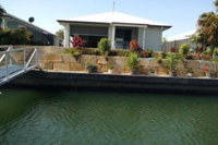 M  Ts Waterfront Bed  Breakfast - Accommodation NT