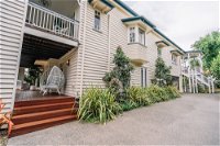 Balmoral Queenslander - Accommodation Perth
