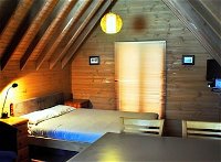 Loft - Accommodation Noosa