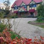 Oaktree Guest House - Accommodation Tasmania