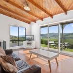 Glen View Cottage - Accommodation Sunshine Coast