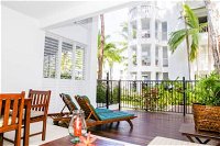 5313 Coral Suite The Beach Club - Accommodation NSW