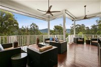 Kerami Manor - Accommodation Tasmania