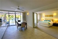 Drift Luxury Private Apartment - Accommodation NT