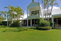 452 Mirage Luxury Villa - Melbourne Tourism