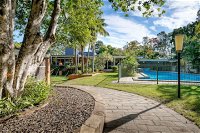 Brookfield Retreat - Accommodation Cooktown