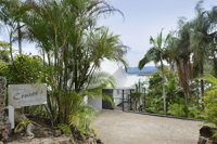 Crusoe's Beach House Ocean Views - Accommodation Bookings