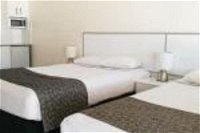 Augathella Motel  Caravan Park - Accommodation Adelaide