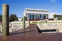 Villa Serra - Accommodation Perth