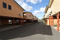 Miners Rest Motel - Accommodation Bookings