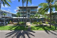 Drift Luxury Condos - Accommodation Cooktown