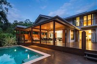 Trito Oceans Edge Luxury House - Accommodation Cooktown