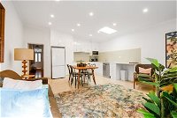 BOUTIQUE STAYS - Carlton Terrace - Accommodation Newcastle